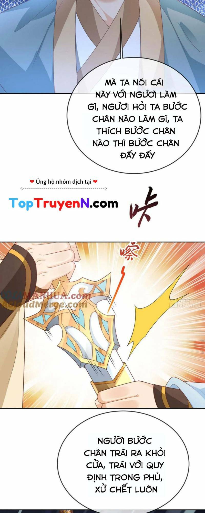 Đăng Nhập Blind Box Xưng Bá Tu Chân Giới Chương 105 Ảnh 7