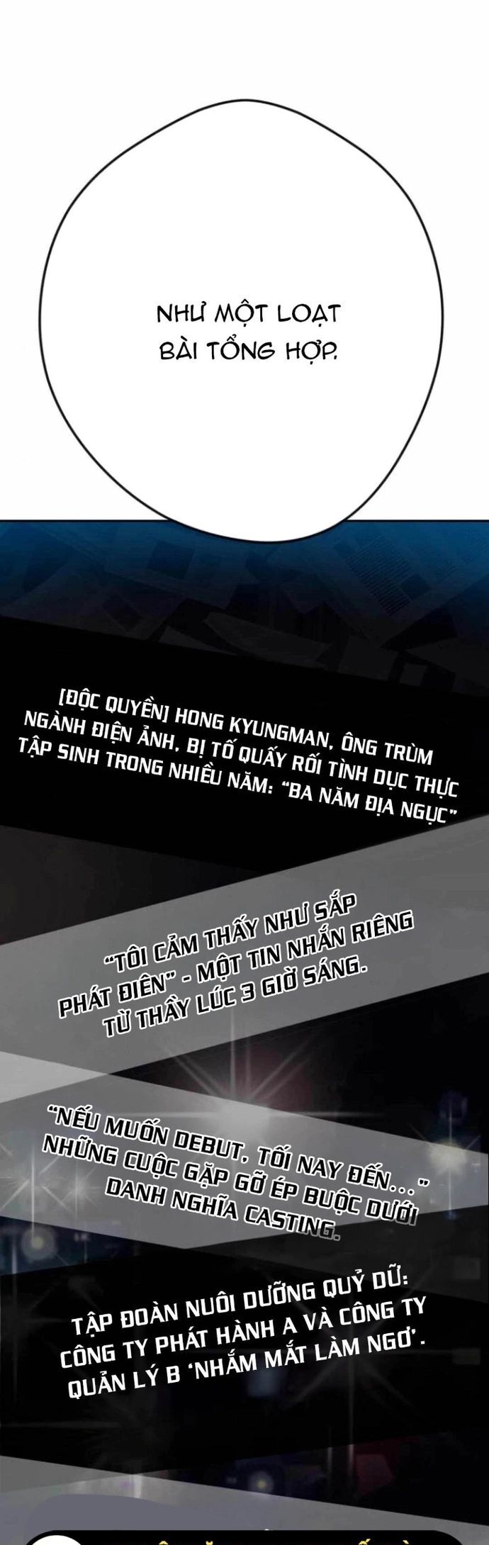 Lừa Đảo Bằng Giọng Nói Làm Đảo Lộn Cuộc Sống Của Bạn Chương 28 Ảnh 66
