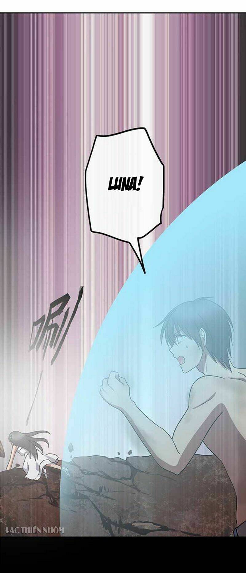 Nụ Hôn Nguyền Rủa Chương 112 Ảnh 18