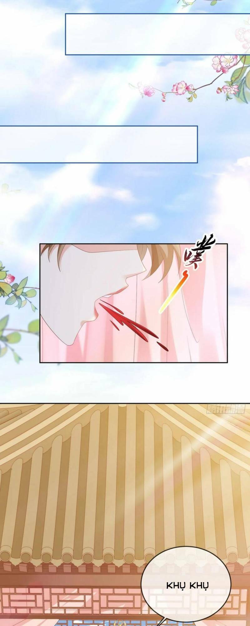 Đăng Nhập Blind Box Xưng Bá Tu Chân Giới Chương 104 Ảnh 14