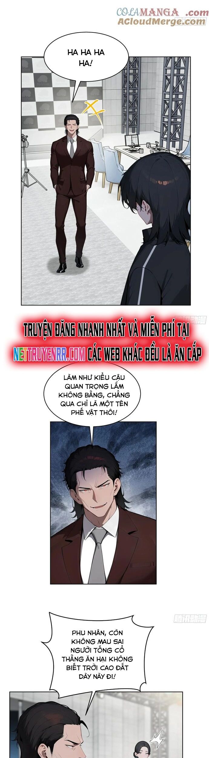 Kiếm Chủ Đại Hạ Chương 81 Ảnh 8