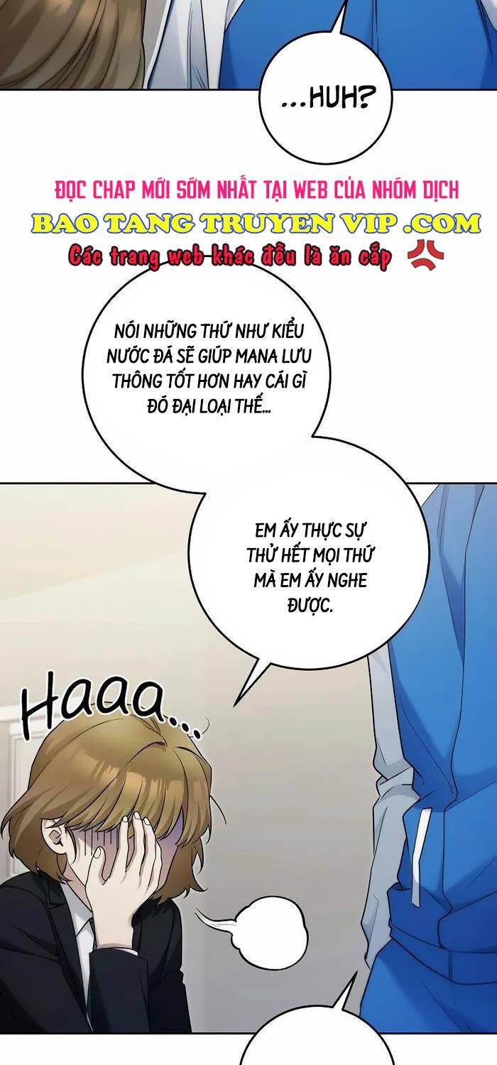Tôi Sẽ Nghỉ Hưu Sau Khi Cứu Thế Giới Chương 18 Ảnh 63