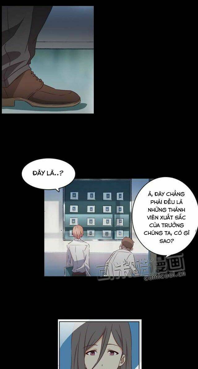 Seven Chương 9 Ảnh 10