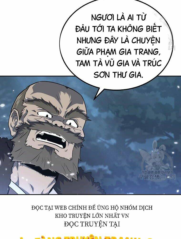 Thiếu Niên Phương Sĩ Chương 34 Ảnh 33