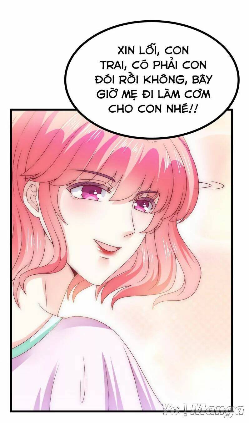 Băng Sơn Tổng Tài Cường Sủng Thê Chương 108 Ảnh 10