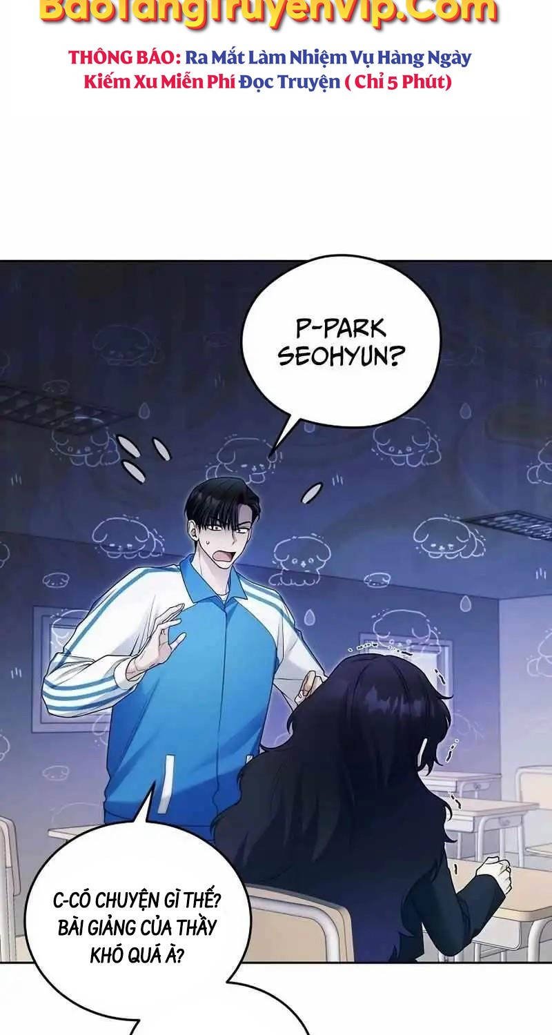 Tôi Sẽ Nghỉ Hưu Sau Khi Cứu Thế Giới Chương 14 Ảnh 63