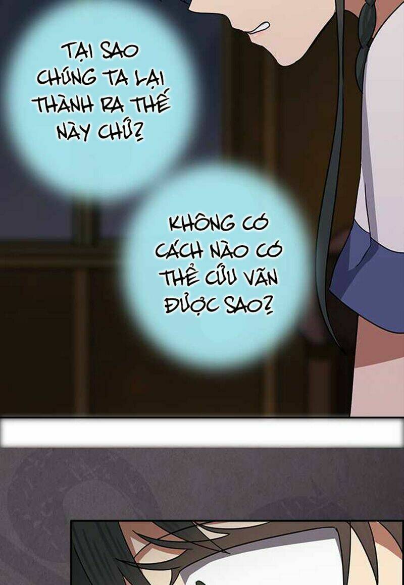 Nụ Hôn Nguyền Rủa Chương 99 Ảnh 9