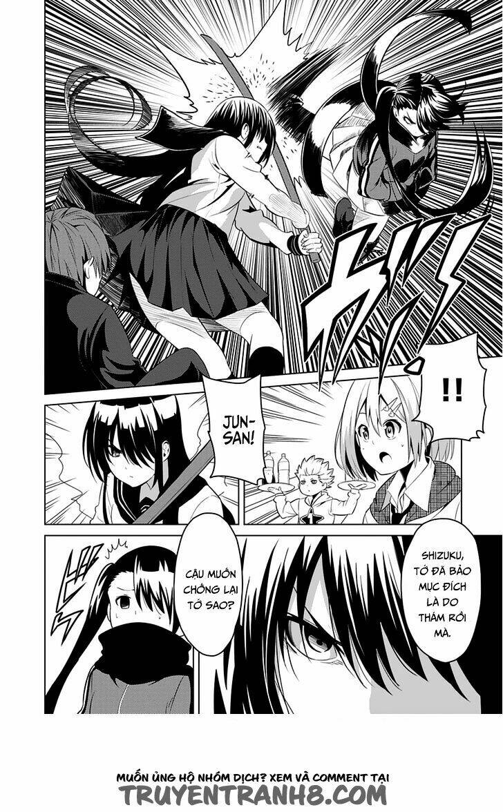 Seishun Scrap! Chương 3 Ảnh 30