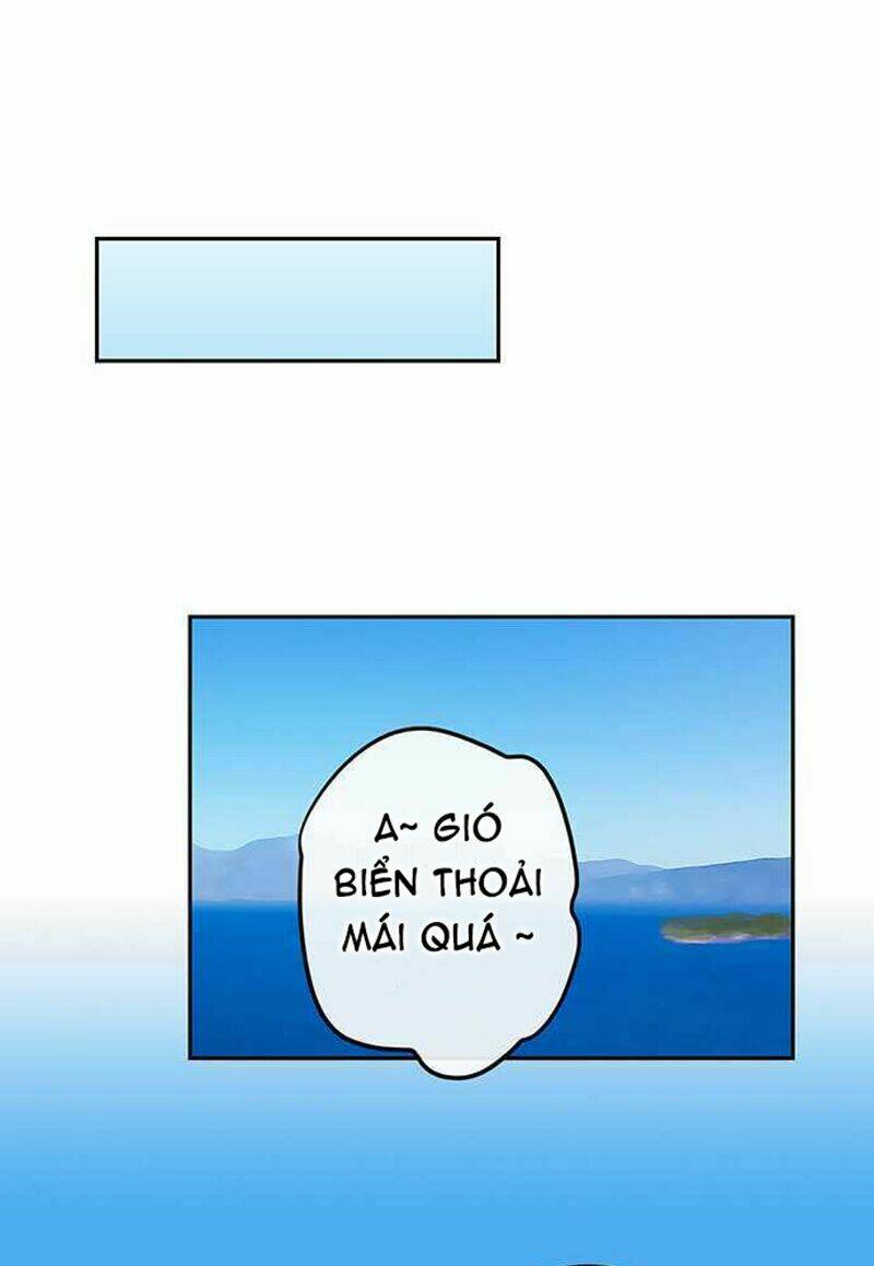 Nụ Hôn Nguyền Rủa Chương 104 Ảnh 18
