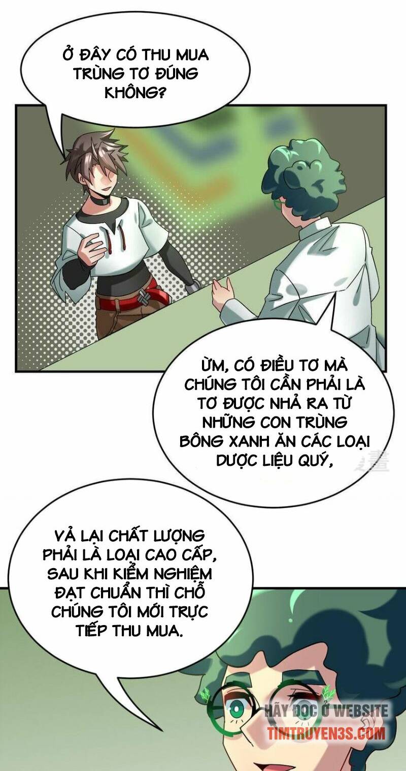 Ngự Thú Phản Khoa Học Chương 14 Ảnh 21