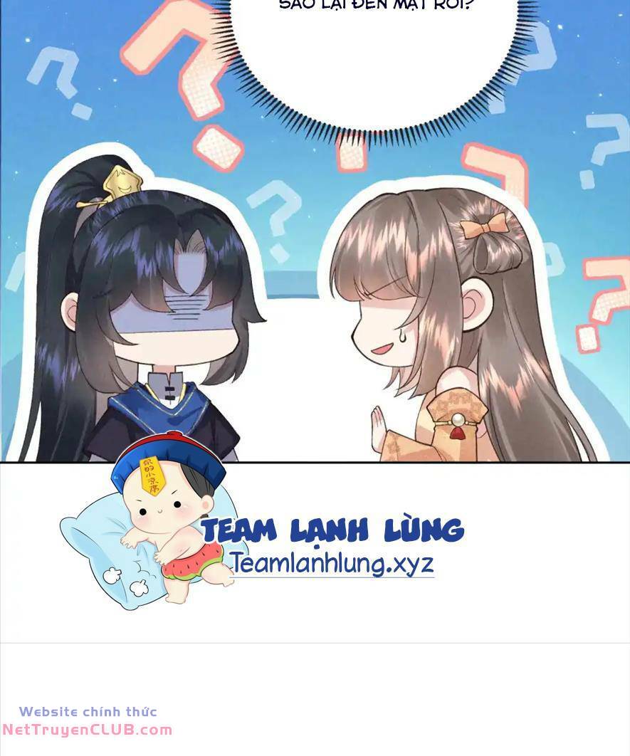 Cùng Trùng Sinh Với Phản Diện Mà Mình Giết Chết Chương 14 Ảnh 12