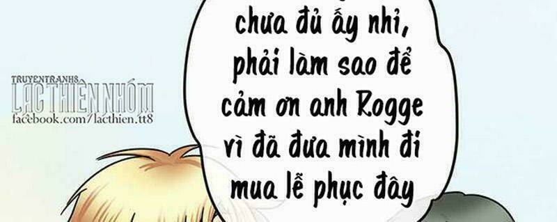 Nụ Hôn Nguyền Rủa Chương 96 Ảnh 28