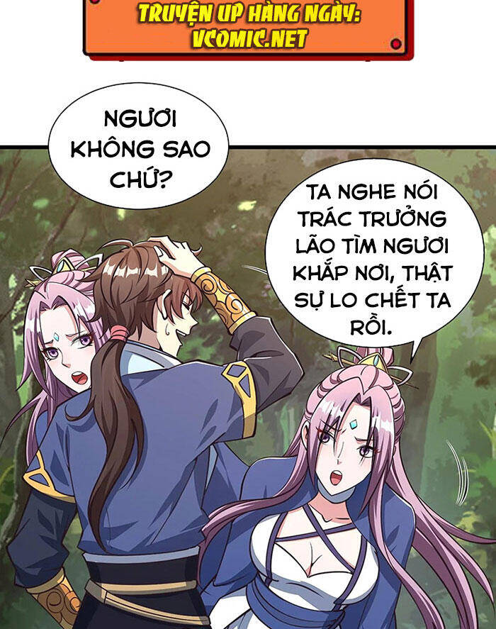 Ta Có Thể Rút Ra Thuộc Tính Chương 29 Ảnh 41