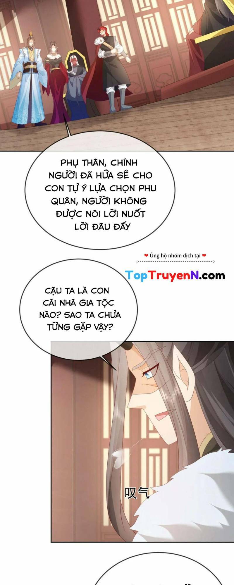 Đăng Nhập Blind Box Xưng Bá Tu Chân Giới Chương 103 Ảnh 22