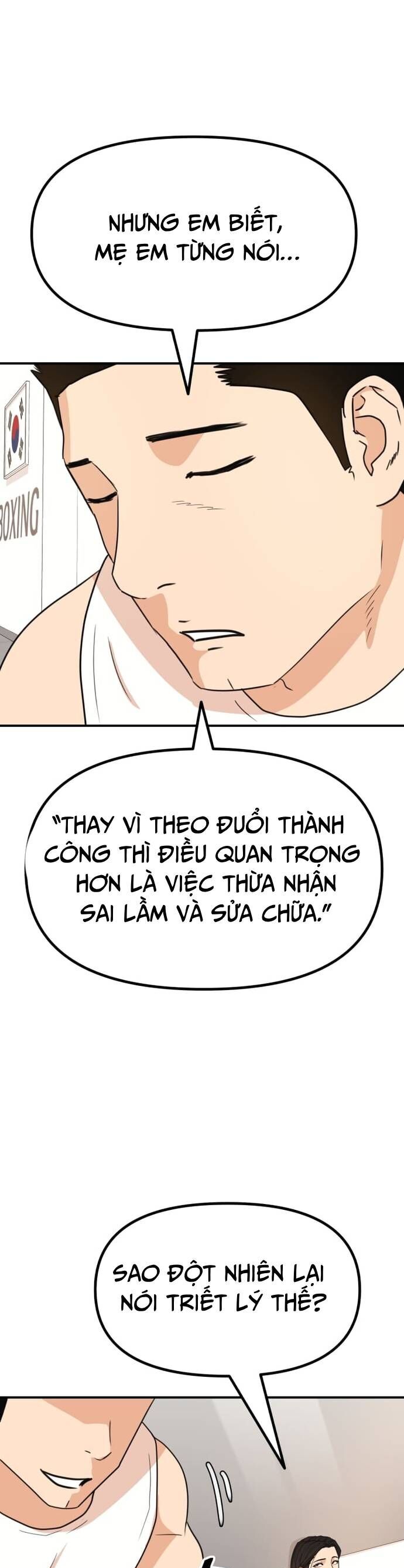 Bạn Trai Vệ Sĩ Chương 136 Ảnh 11