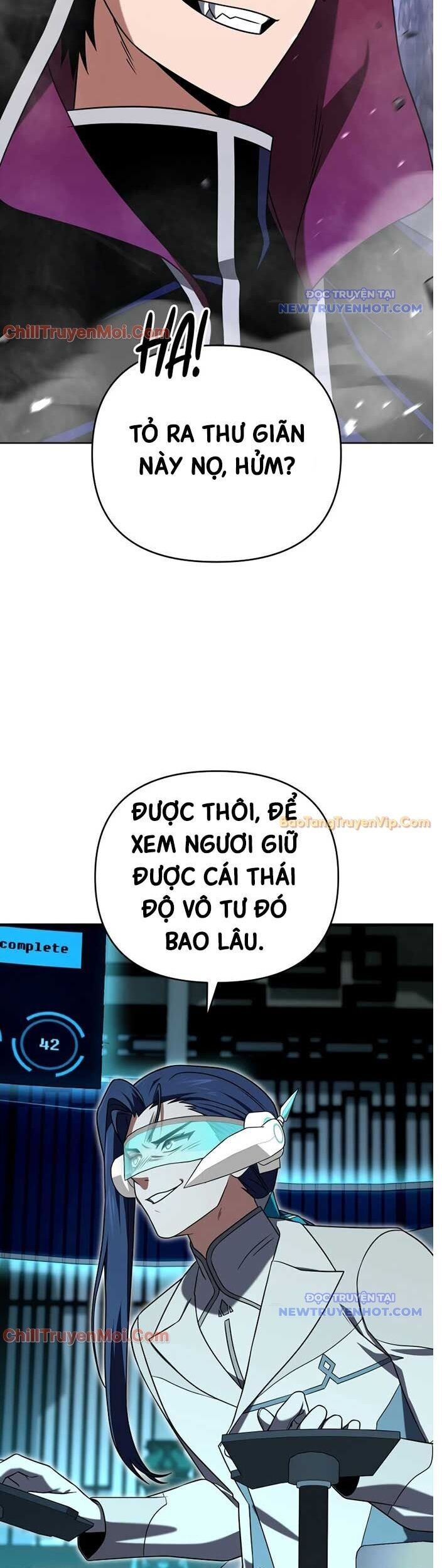 Sự Trở Lại Của Người Chơi Sau 10000 Năm Chương 108 Ảnh 54