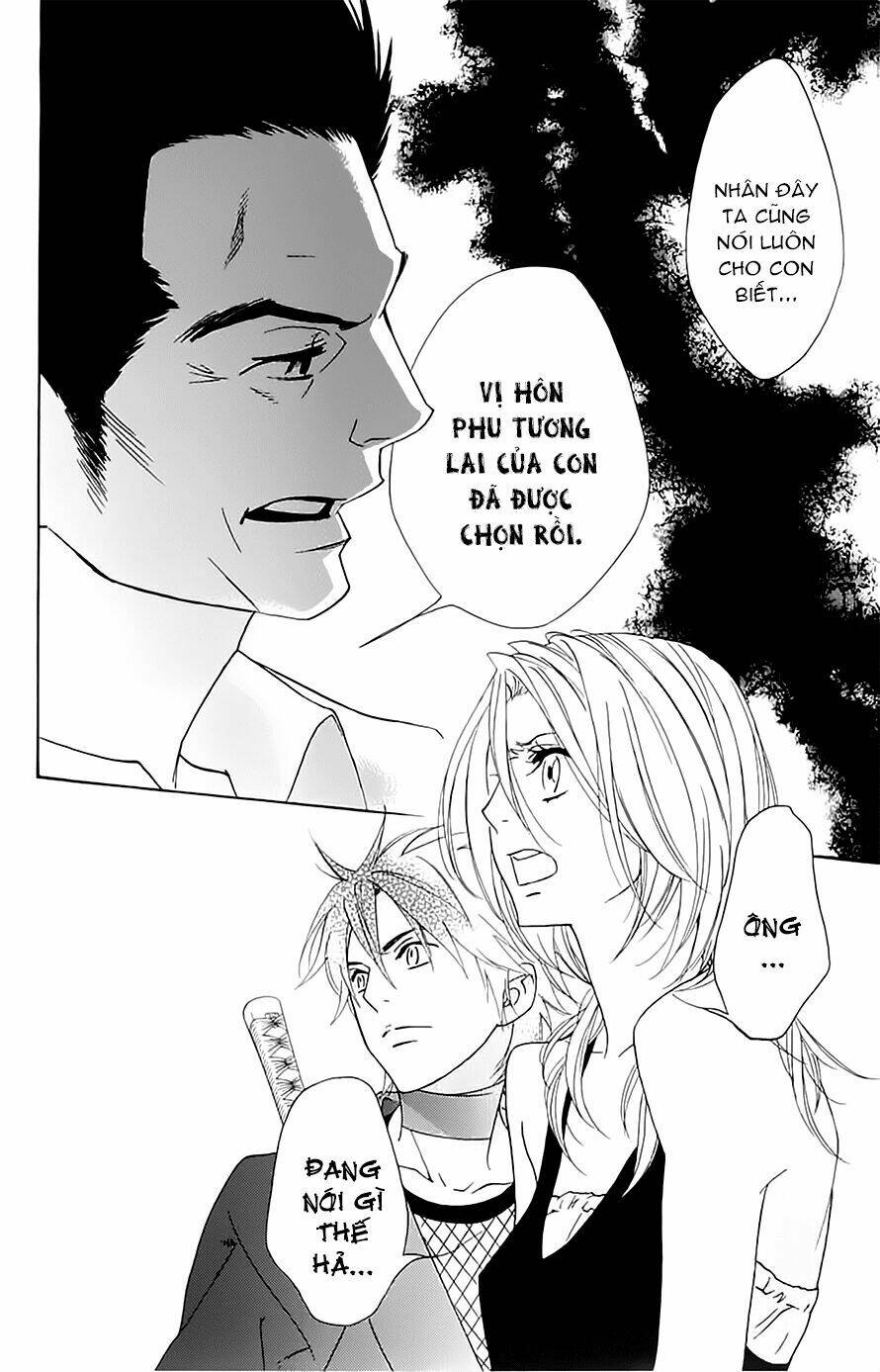 Shinobi Life Chương 5 Ảnh 45