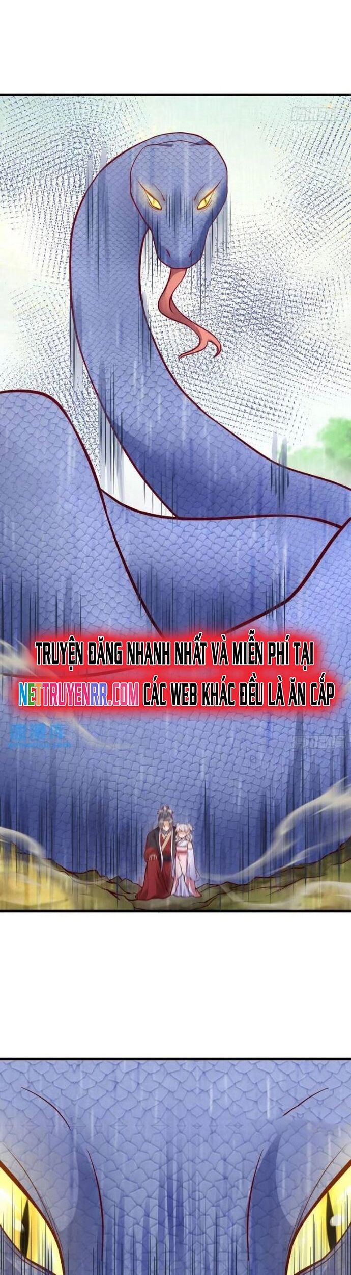 Tu Tiên Phải Dựa Vào Sugar Mommy Chương 237 Ảnh 9