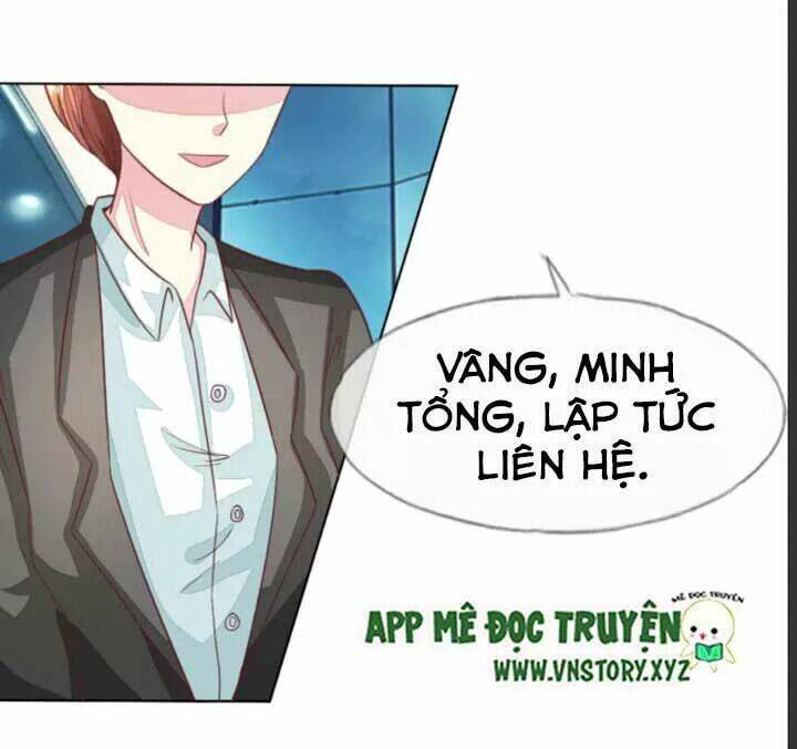 Nam Thần Ma Cà Rồng: Sủng Nhược Tiểu Lãn Thê Chương 126 Ảnh 9