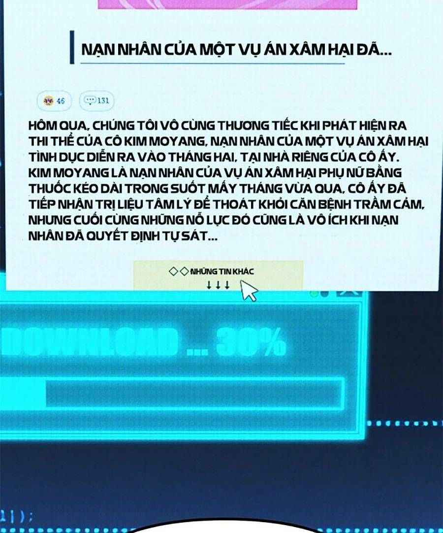 Gương Mặt Tâm Thần Chương 12 Ảnh 25