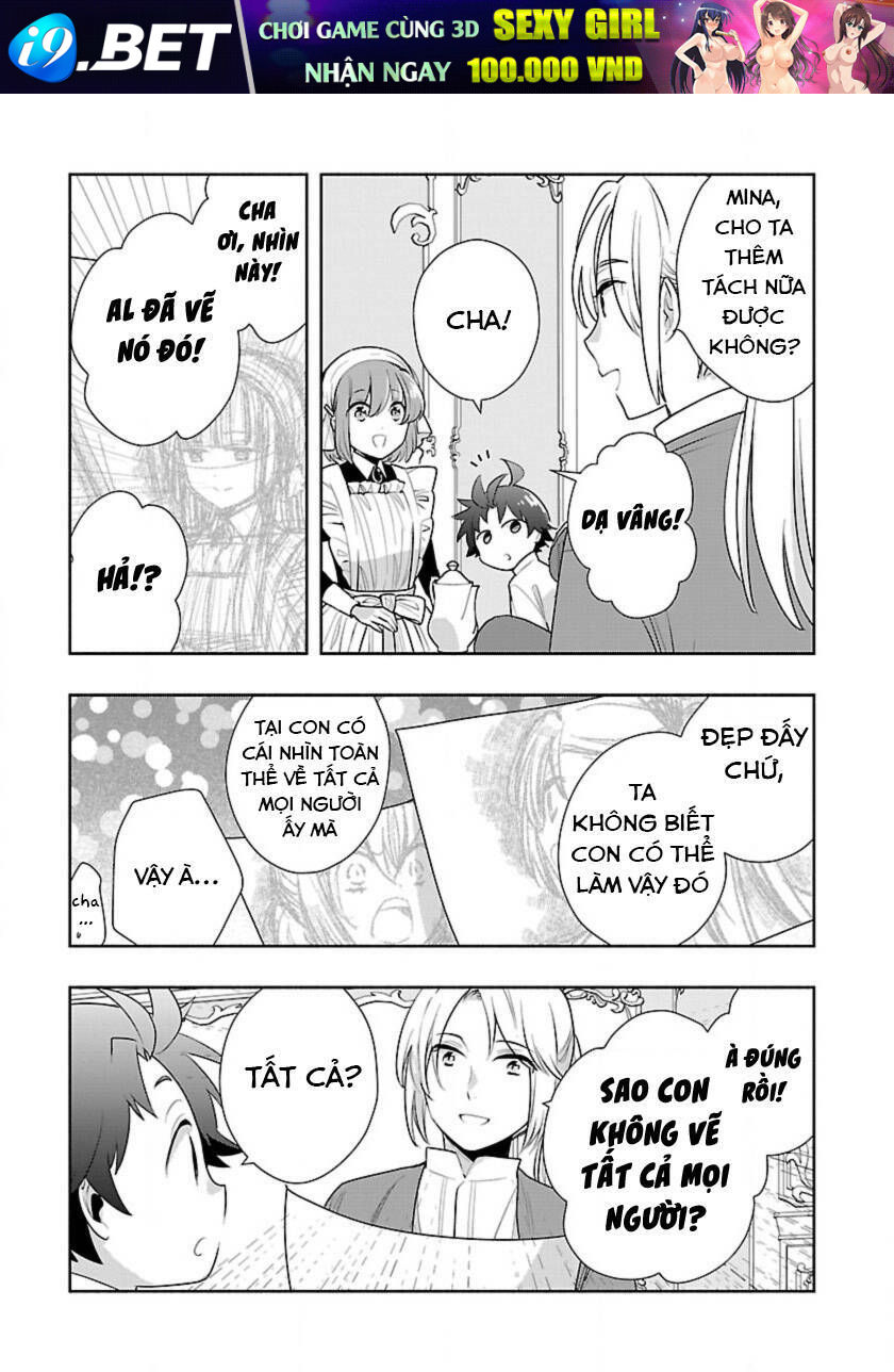 Tensei Shite Inaka De Slowlife Wo Okuritai Chương 61 Ảnh 9
