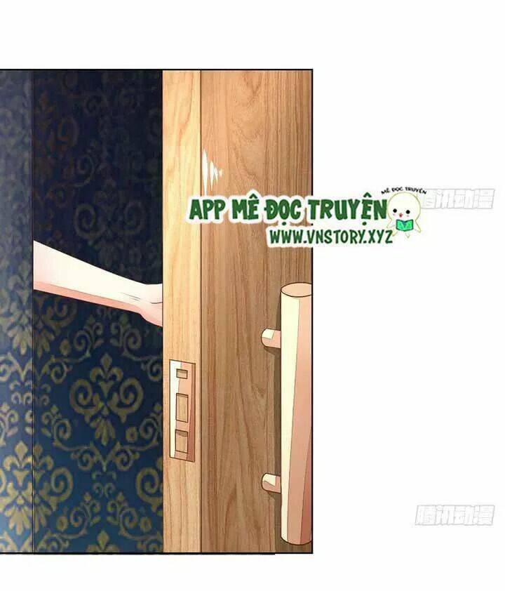 Nam Thần Ma Cà Rồng: Sủng Nhược Tiểu Lãn Thê Chương 135 Ảnh 17