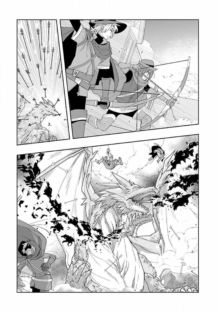 Tensei Shite Inaka De Slowlife Wo Okuritai Chương 50 Ảnh 19