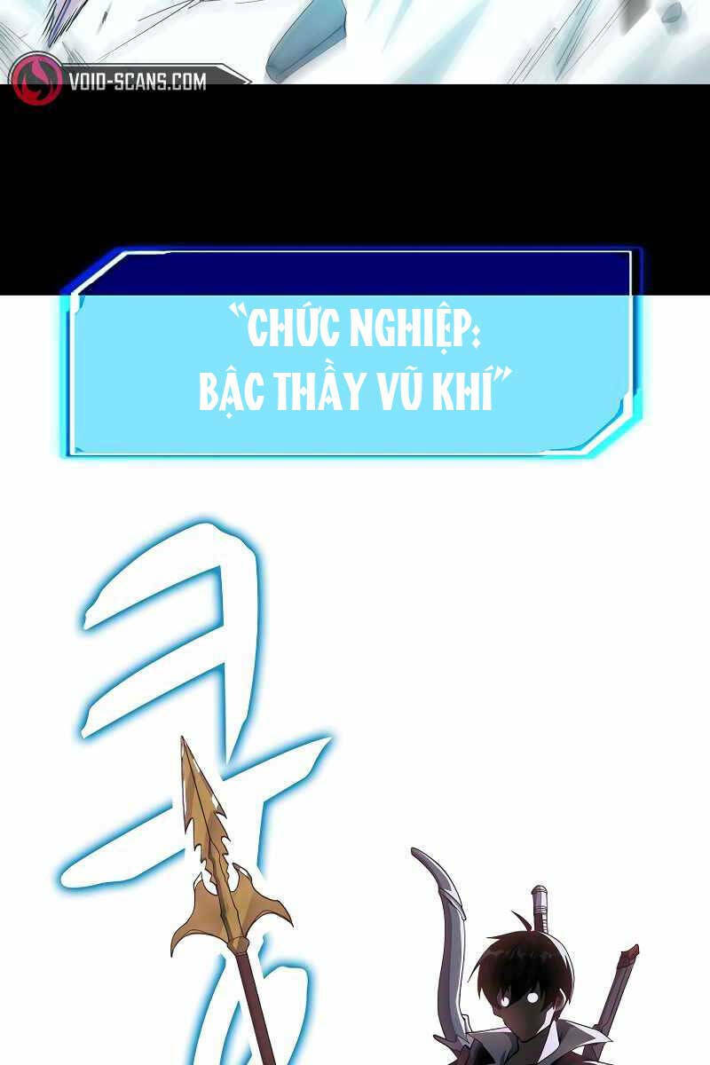 Đăng Nhập Thành Quái Vật Chương 1 Ảnh 23