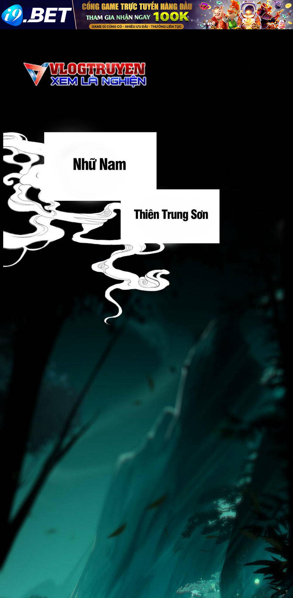 Bộ Tinh Ti Chi Nguyên Khởi Chương 0 Ảnh 4