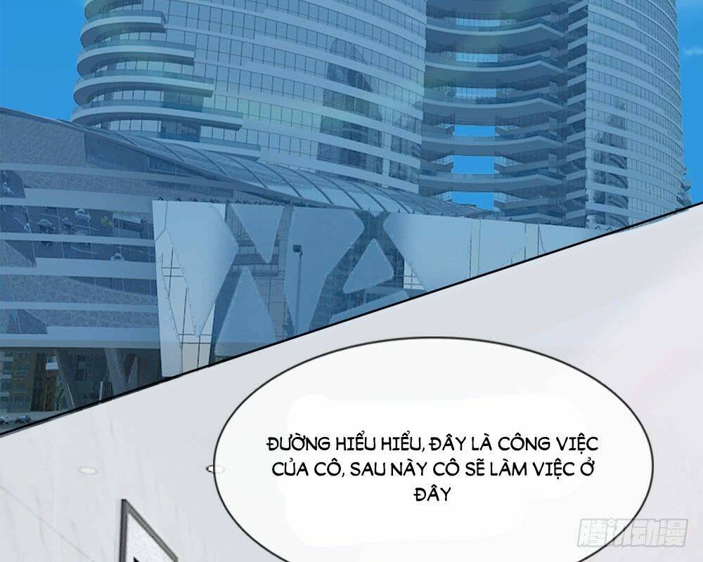 Tổng Tài Ma Cà Rồng Của Tôi Chương 13 Ảnh 17