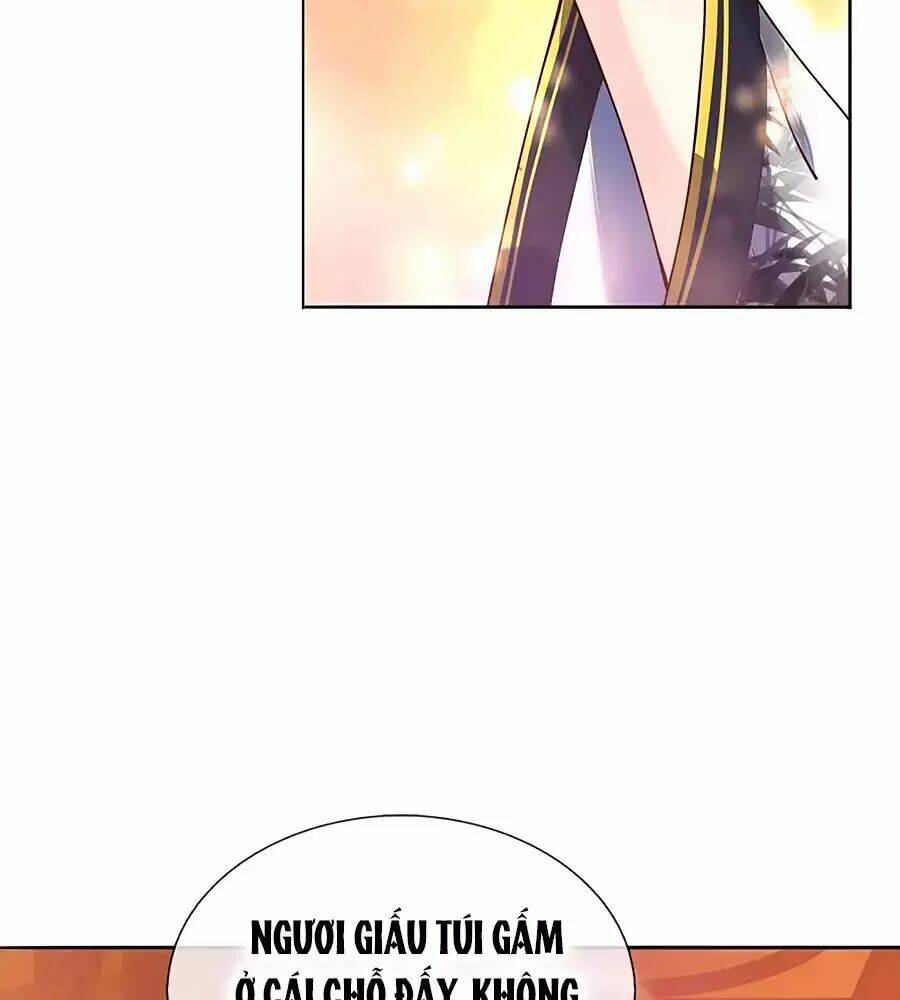 Ôn Nhu Bạo Quân: Nhiếp Chính Vương Gia Quá Hung Mãnh Chương 46 Ảnh 16