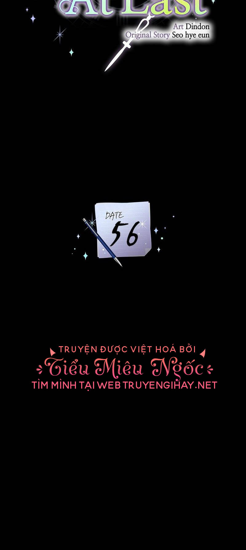 Cơ Hội Cuối Cùng Chương 56 Ảnh 13