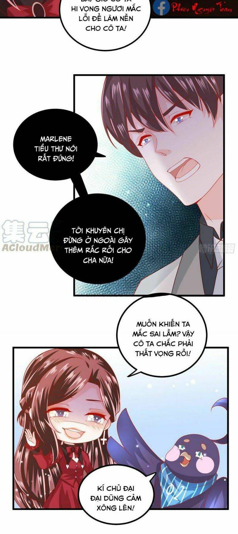 Ta Phải Làm Hoàng Hậu Chương 44 Ảnh 14