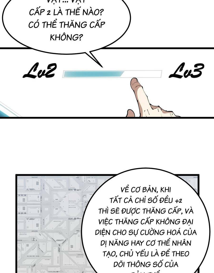 Kiếm Lâm Chương 14 Ảnh 40
