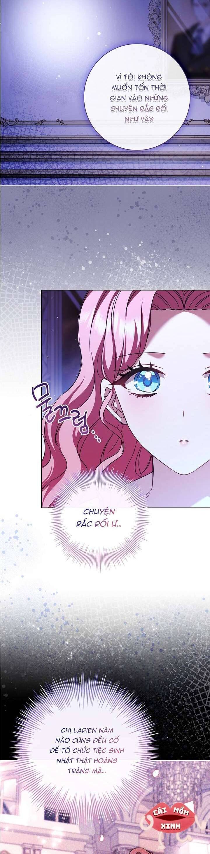 Tôi Phải Mau Chóng Kết Hôn Vì Thời Gian Có Hạn Chương 27 Ảnh 16