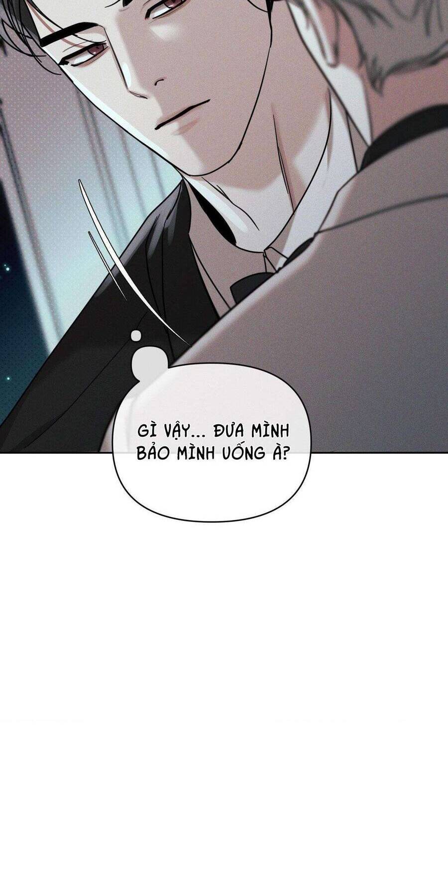Ôi, Kẻ Thù Không Đội Trời Chung Chương 18 Ảnh 45