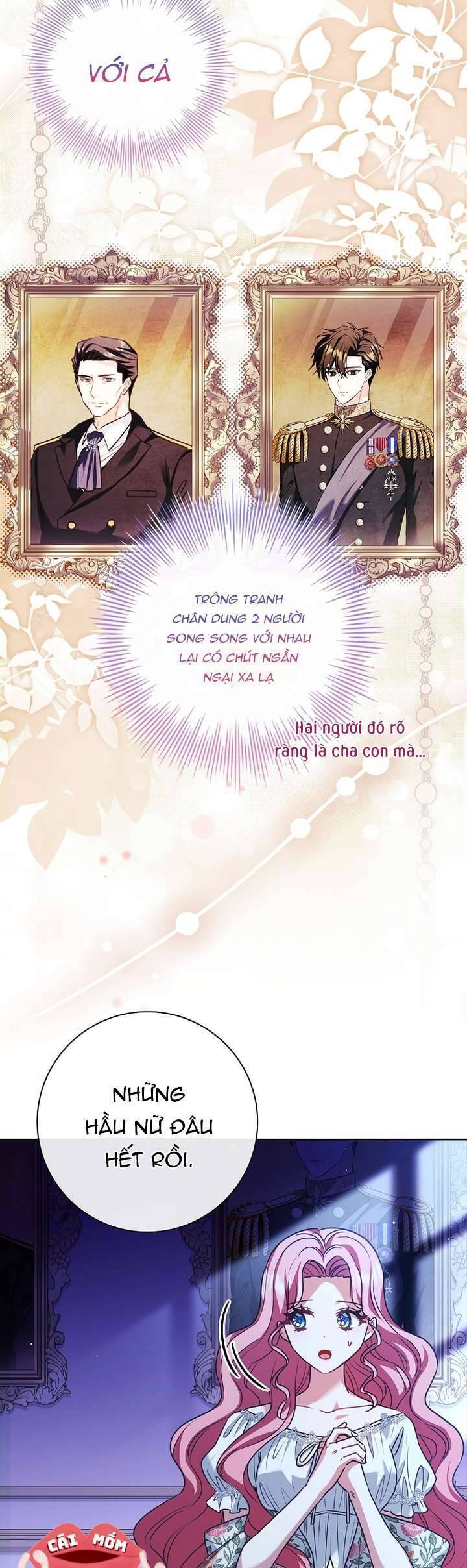 Tôi Phải Mau Chóng Kết Hôn Vì Thời Gian Có Hạn Chương 27 Ảnh 9