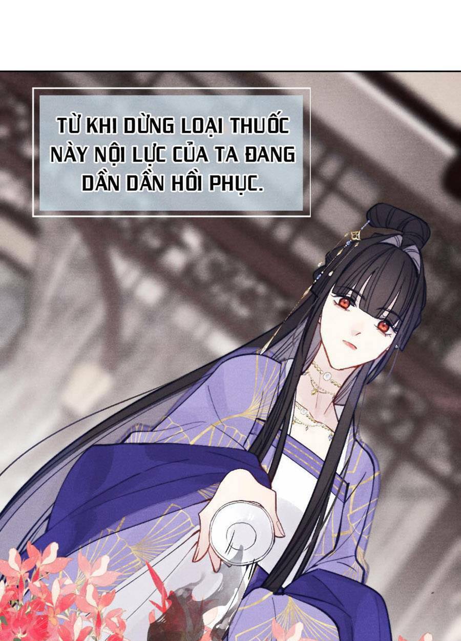 Quân Nhan Tựa Hoa Đào Chương 49 Ảnh 51