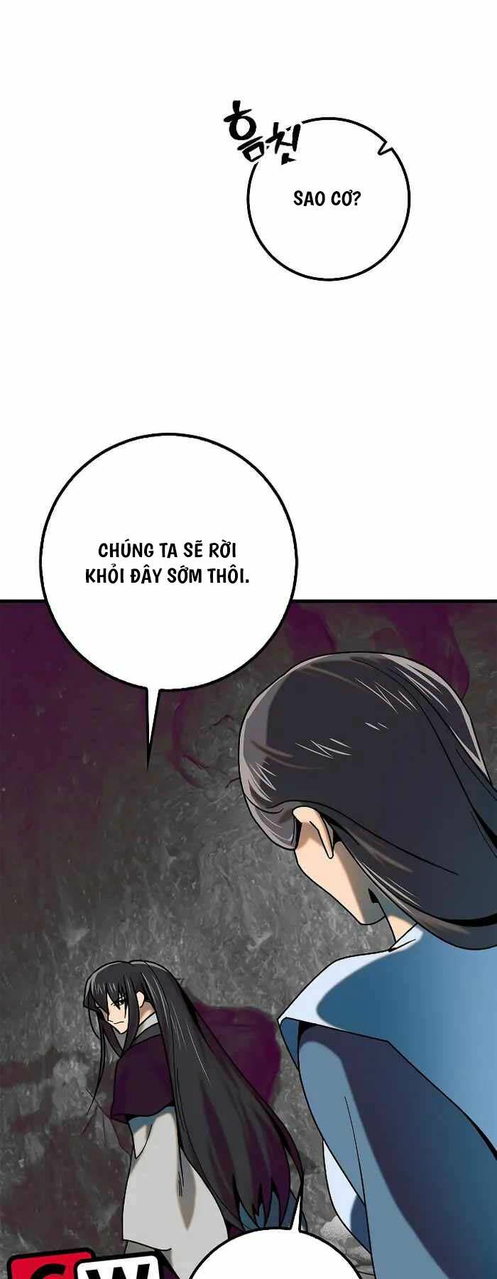 Thiên Phong Phách Đạo Chương 19 Ảnh 17