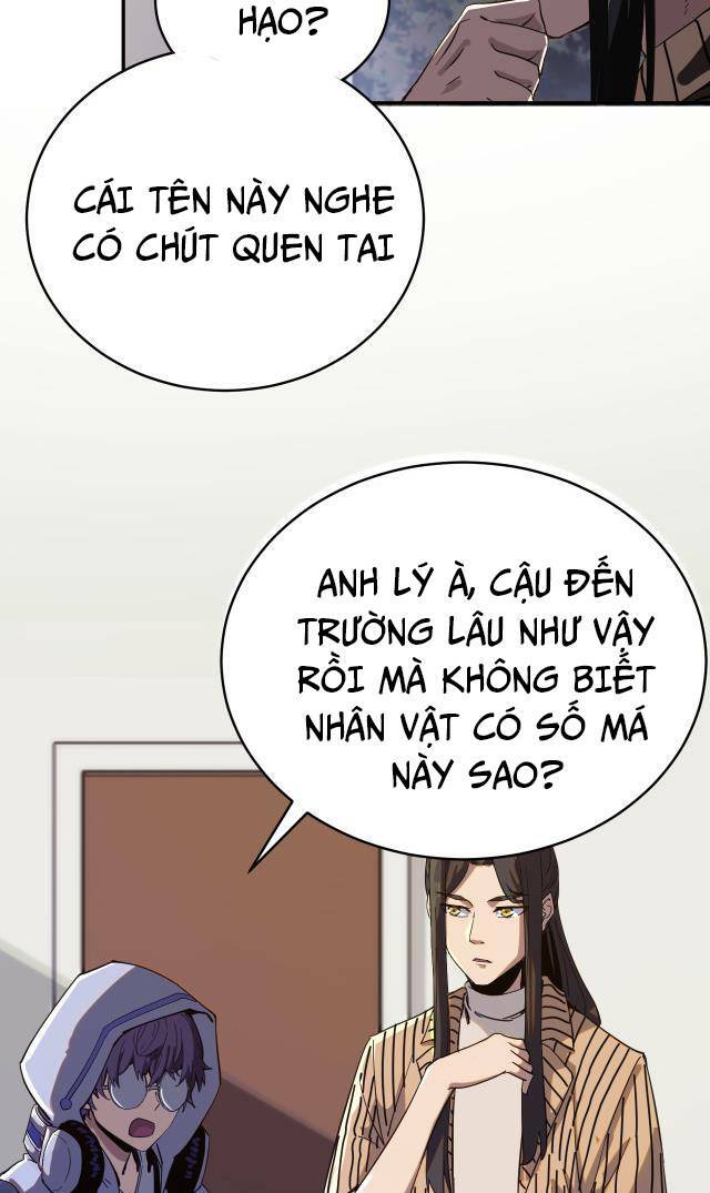 Ta Bị Địa Cầu Bắt Cóc Rồi Chương 5 Ảnh 42