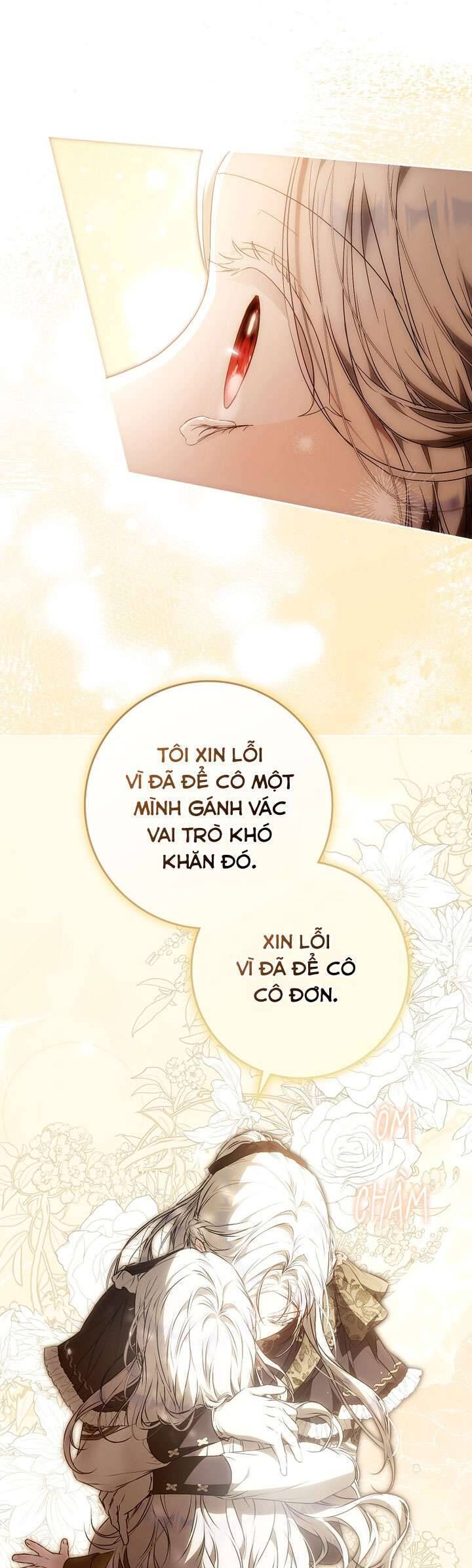 Tôi Trở Thành Vợ Nam Chính Chương 131 Ảnh 48