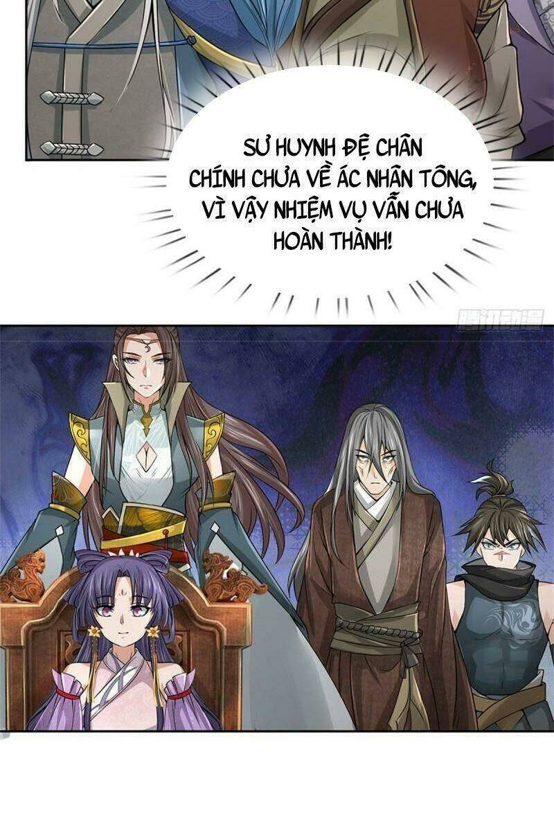 Chúa Tể Chi Lộ Chương 123 Ảnh 6