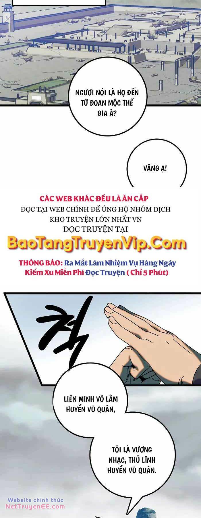 Thiên Phong Phách Đạo Chương 18 Ảnh 37