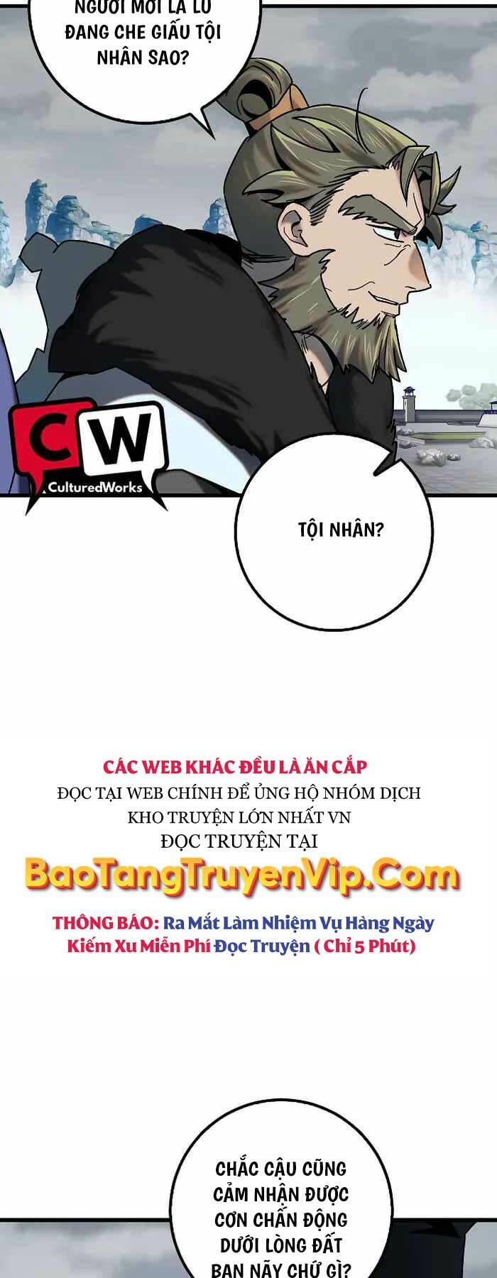 Thiên Phong Phách Đạo Chương 19 Ảnh 30