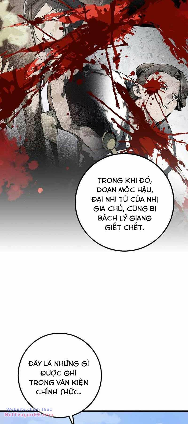 Thiên Phong Phách Đạo Chương 25 Ảnh 13