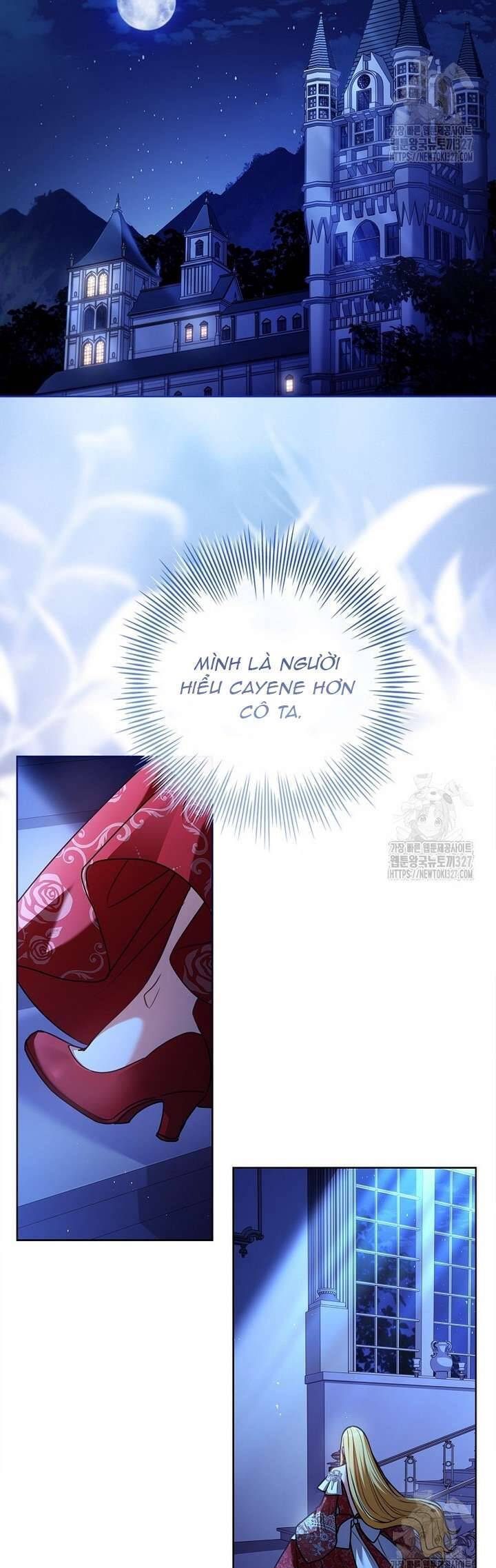 Tôi Phải Mau Chóng Kết Hôn Vì Thời Gian Có Hạn Chương 29 Ảnh 33