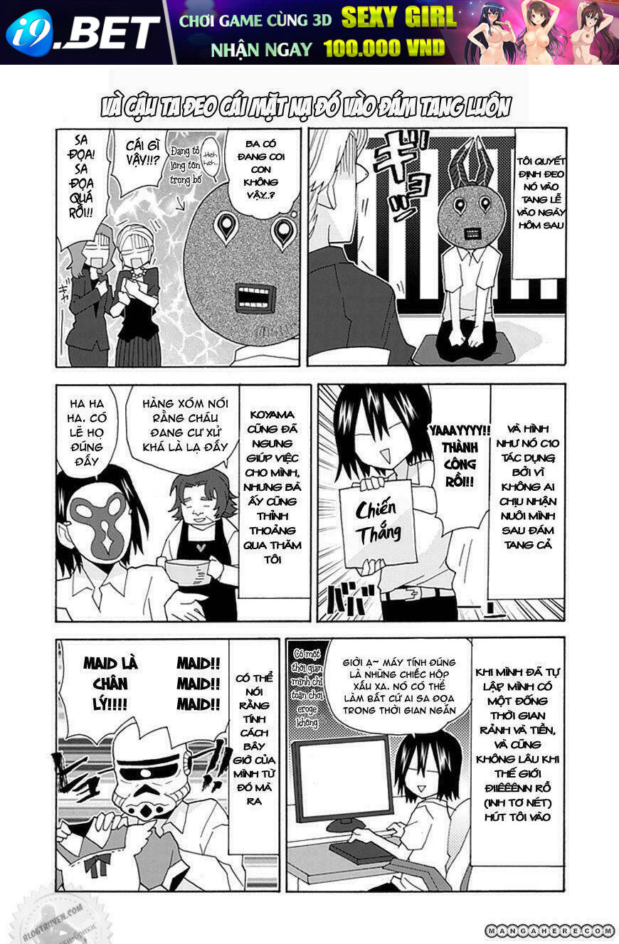 Yandere Kanojo Chương 39 Ảnh 11