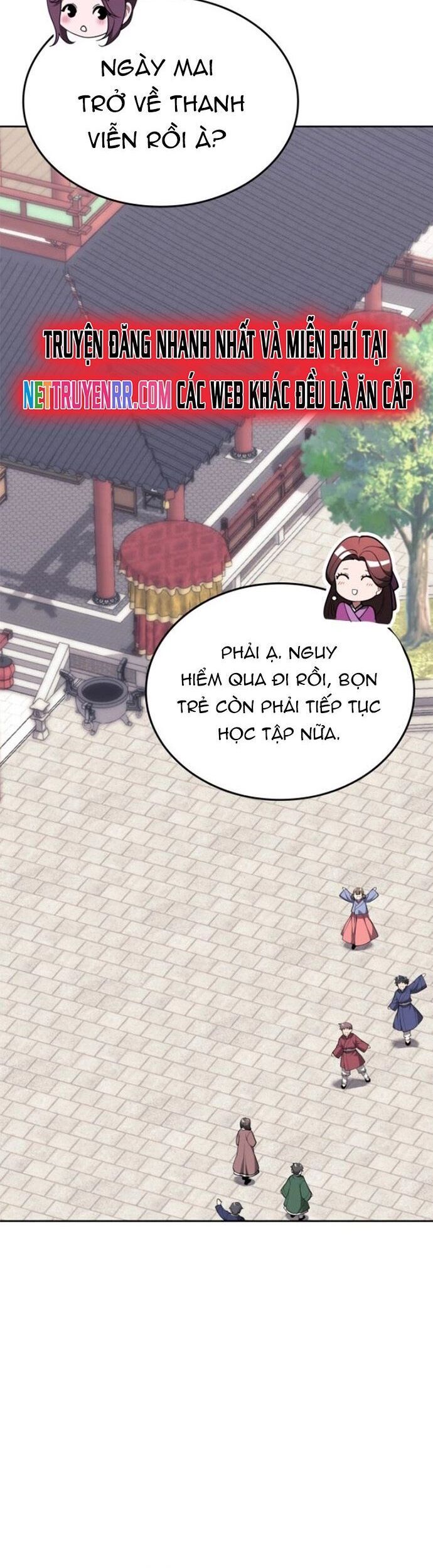 Võ Giả Bất Đắc Dĩ Chương 232 Ảnh 25