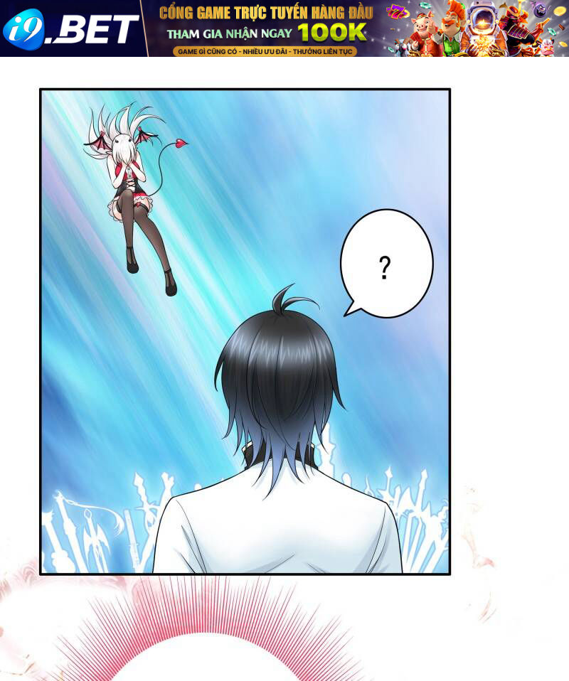 Pure Love Succubus Scraps Sword Fairy Chương 2 Ảnh 18