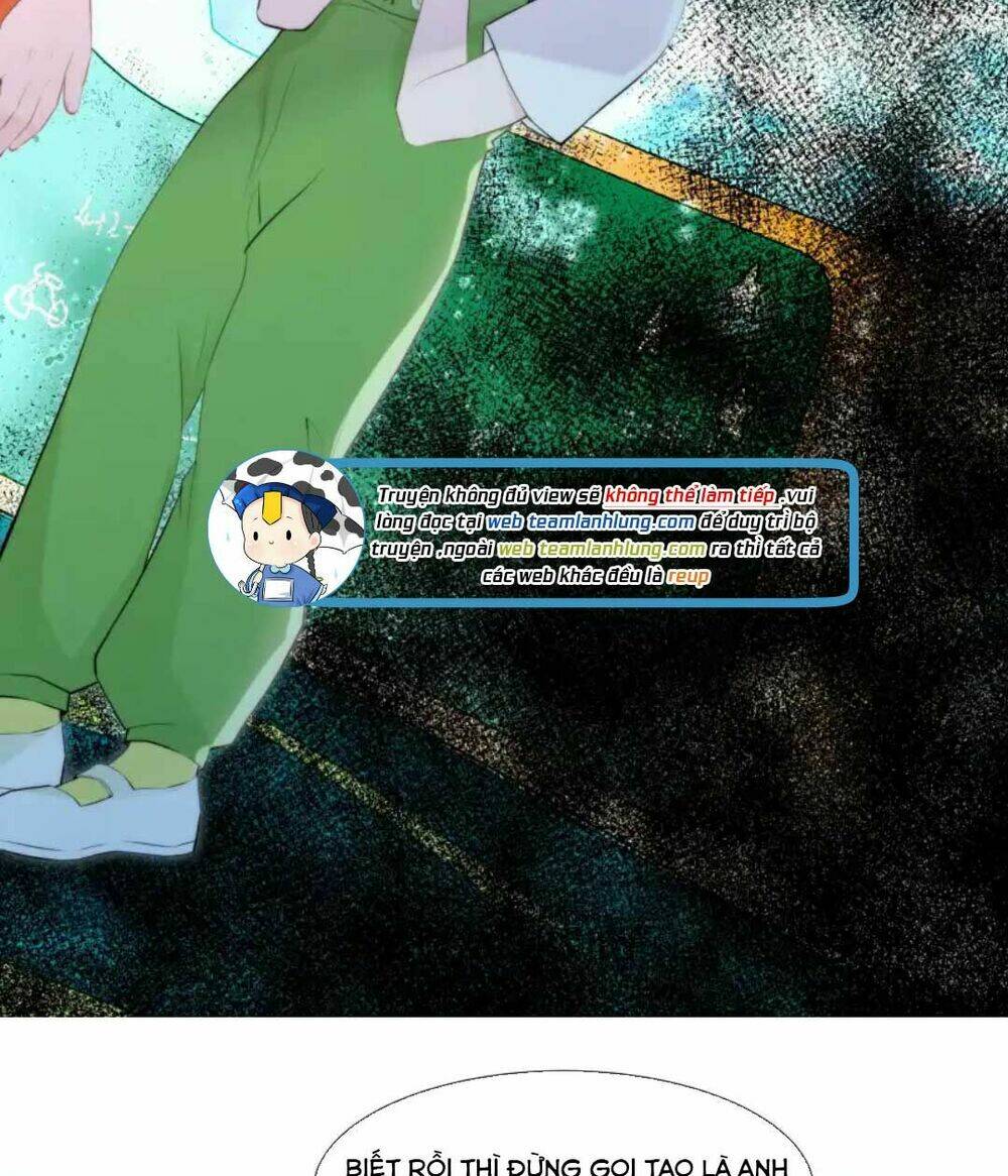 Tiểu Ma Vương Học Cách Yêu Đương Chương 5 Ảnh 37